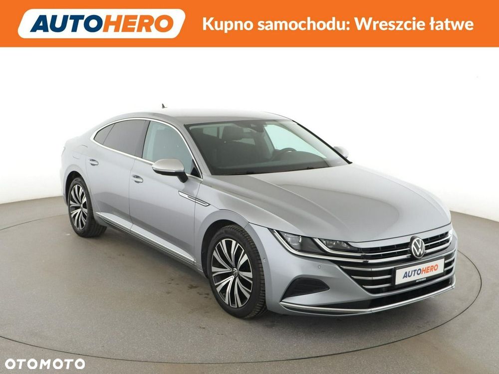 Volkswagen Arteon 2.0 TDI Elegance DSG - 11