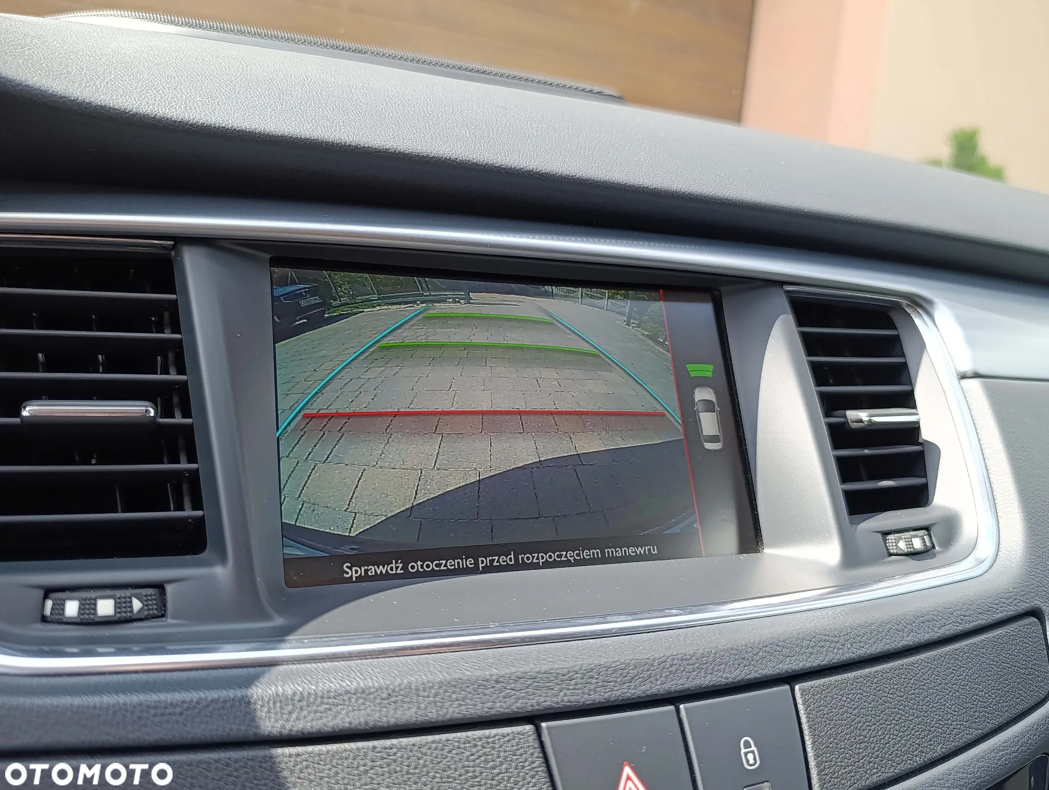 Peugeot 508 BlueHDi 180 EAT6 Stop&Start GT - 26