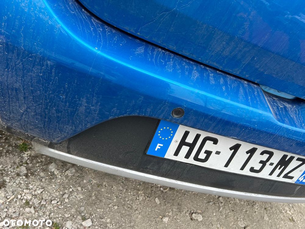 Dacia Sandero Stepway TCe 90 S&S Ambiance - 9