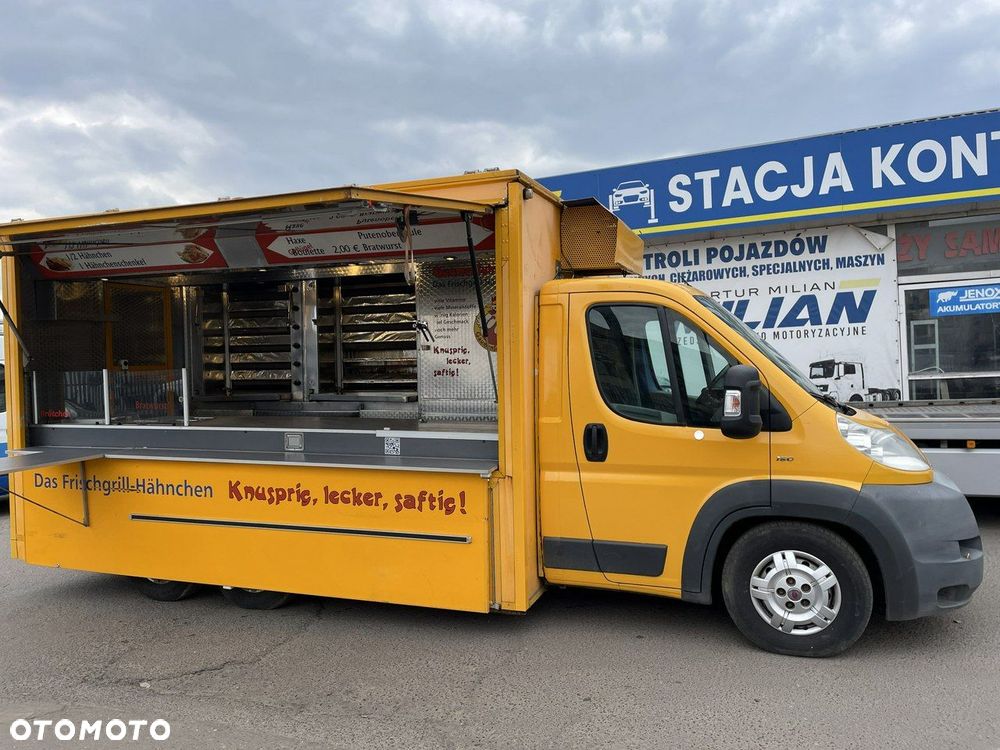 Fiat Ducato - 1