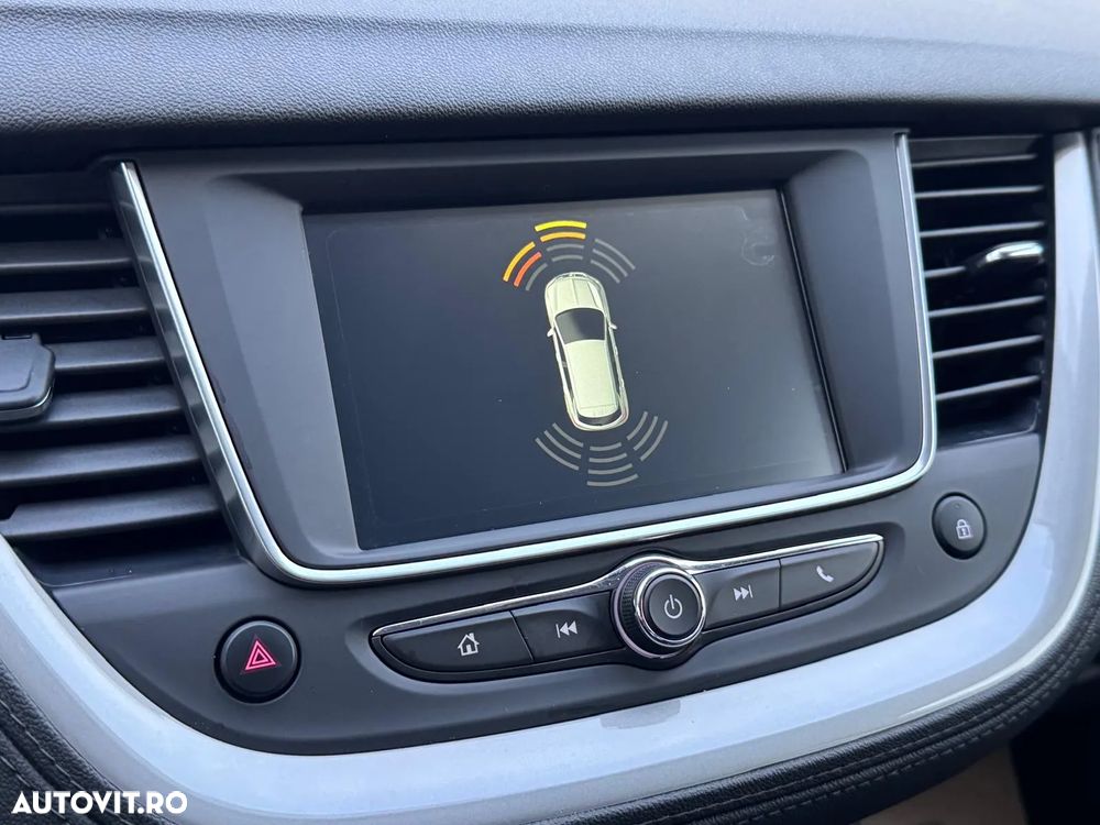 Opel Grandland X - 35