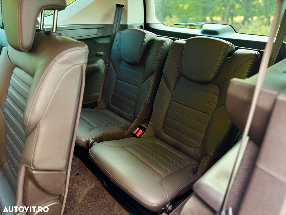 Renault Espace Energy dCi 160 EDC Intens - 7