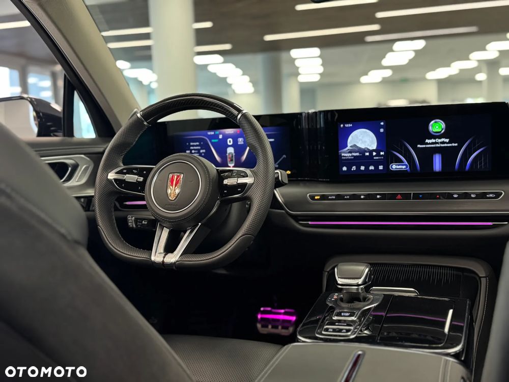 Hongqi H9 2.0T Deluxe - 12