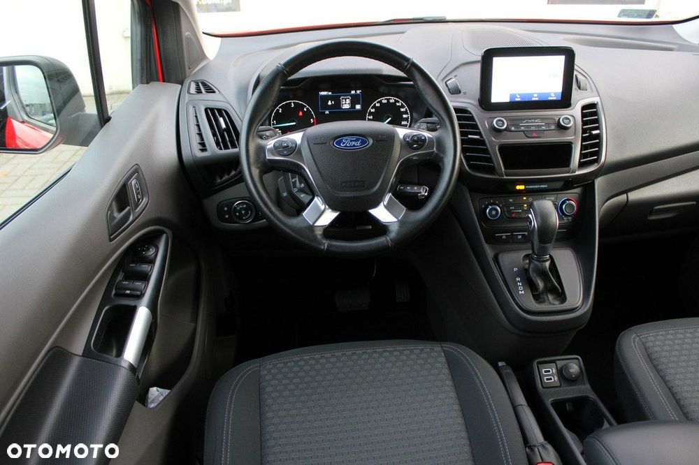Ford Transit Connect Kombi 230 L2 Trend PowerShift - 13