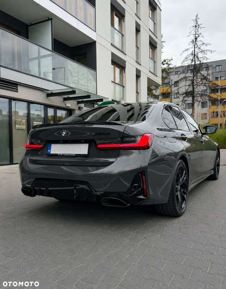 BMW Seria 3 M340i xDrive mHEV sport - 1