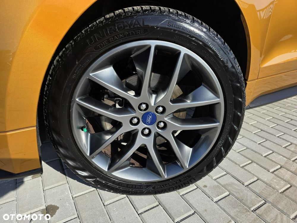 Ford Edge 2.0 TDCi 4WD ST-Line - 3