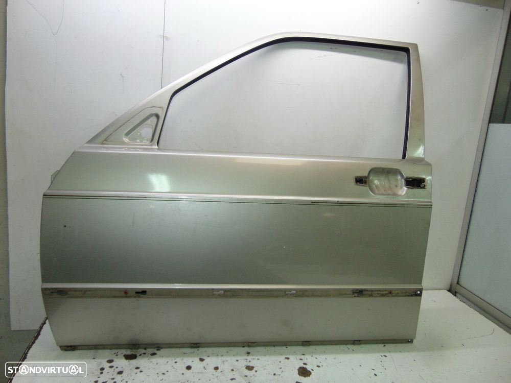 Mercedes w201/190 portas frente - 6