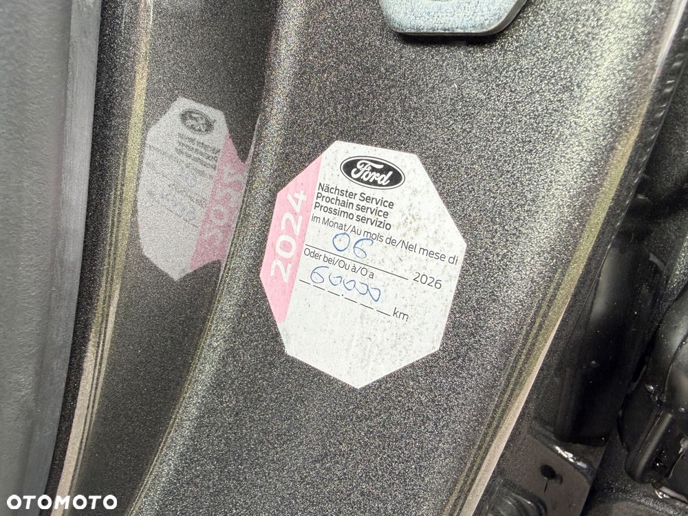 Ford Focus 1.5 EcoBlue ST-Line X - 19