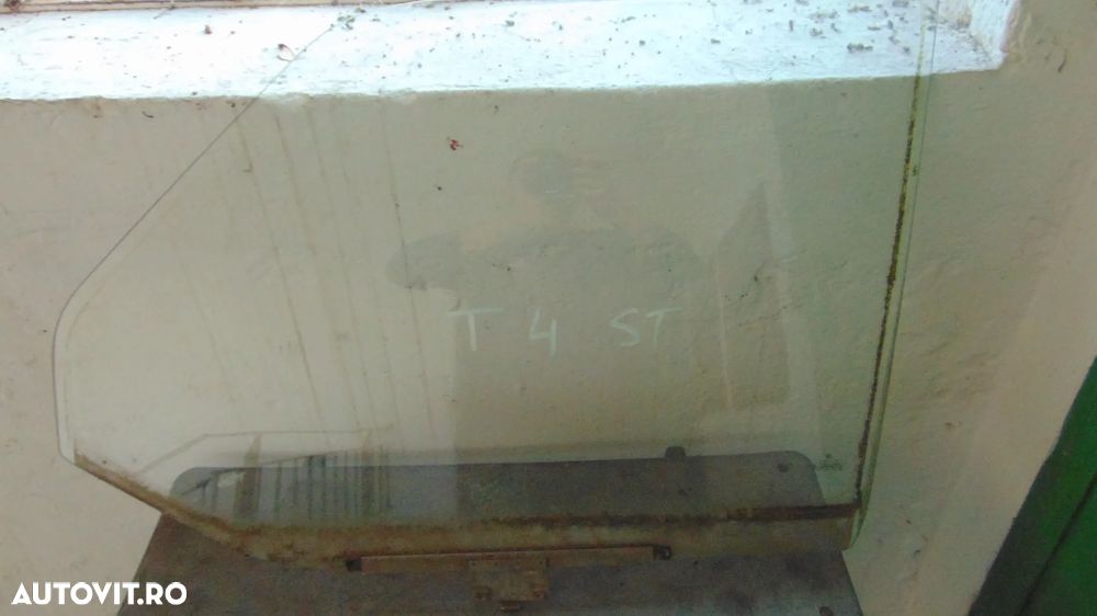 Geamuri fata Stanga dreapta Vw T4 an 1996 - 4