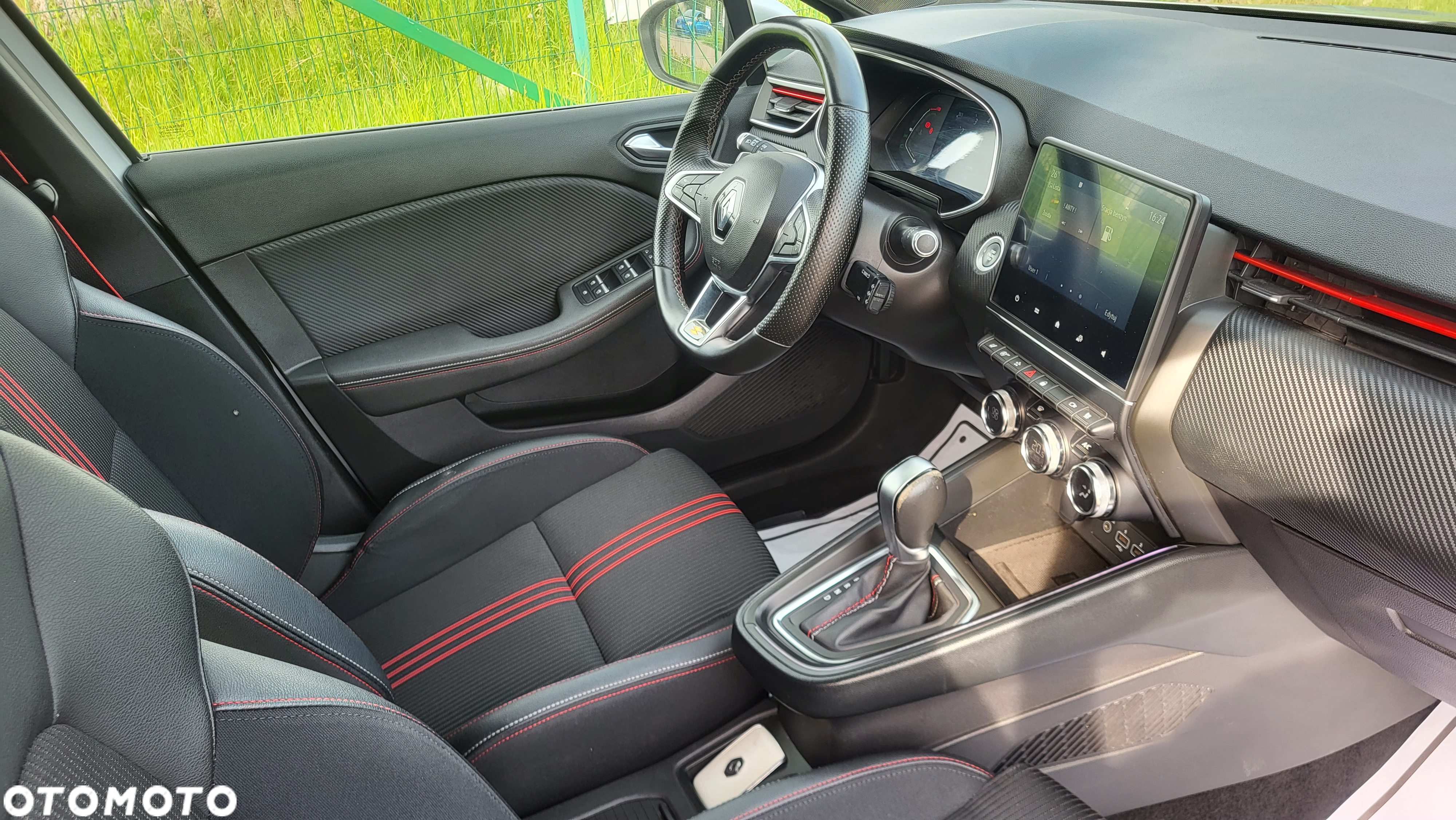 Renault Clio 1.3 TCe R.S Line EDC - 4