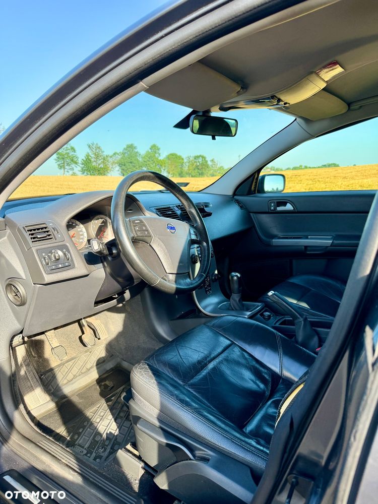 Volvo V50 1.8 - 3