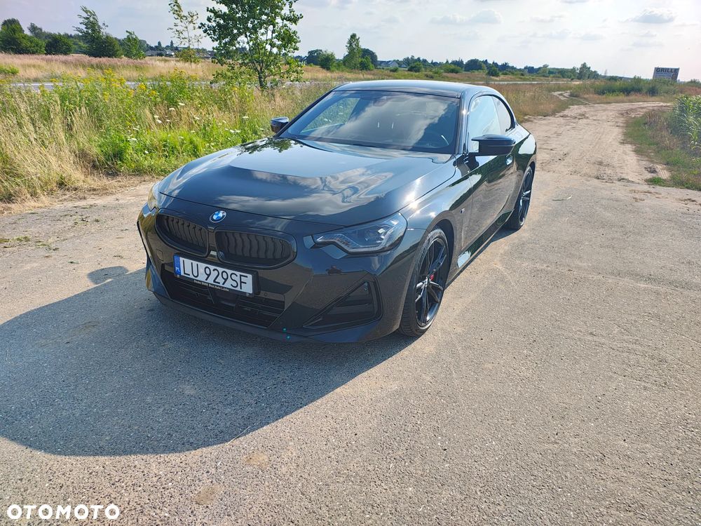 BMW Seria 2 M240i xDrive - 2