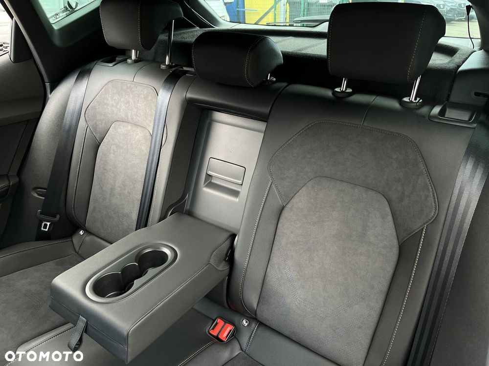 Cupra Formentor 1.5 eTSI mHEV DSG - 21