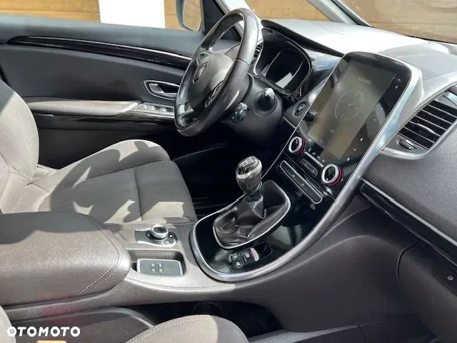 Renault Espace 1.6 dCi Energy Life 7os - 16