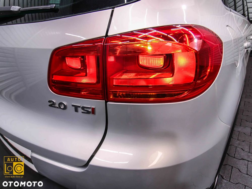 Volkswagen Tiguan - 29