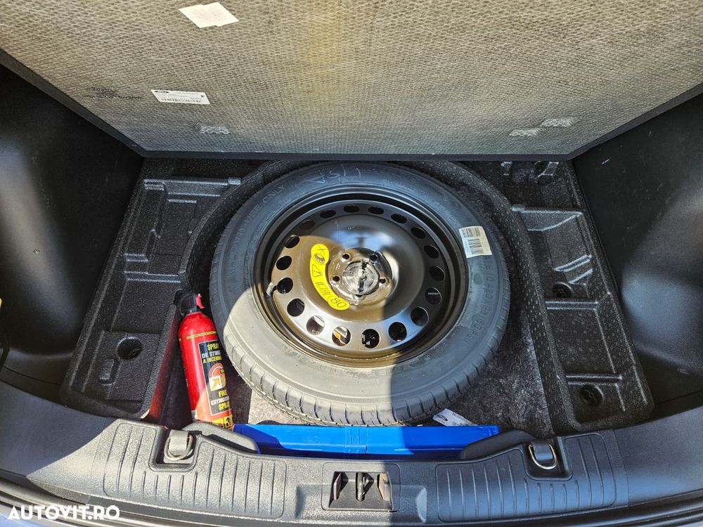 Ford Kuga 1.5 EcoBoost FWD Titanium - 33