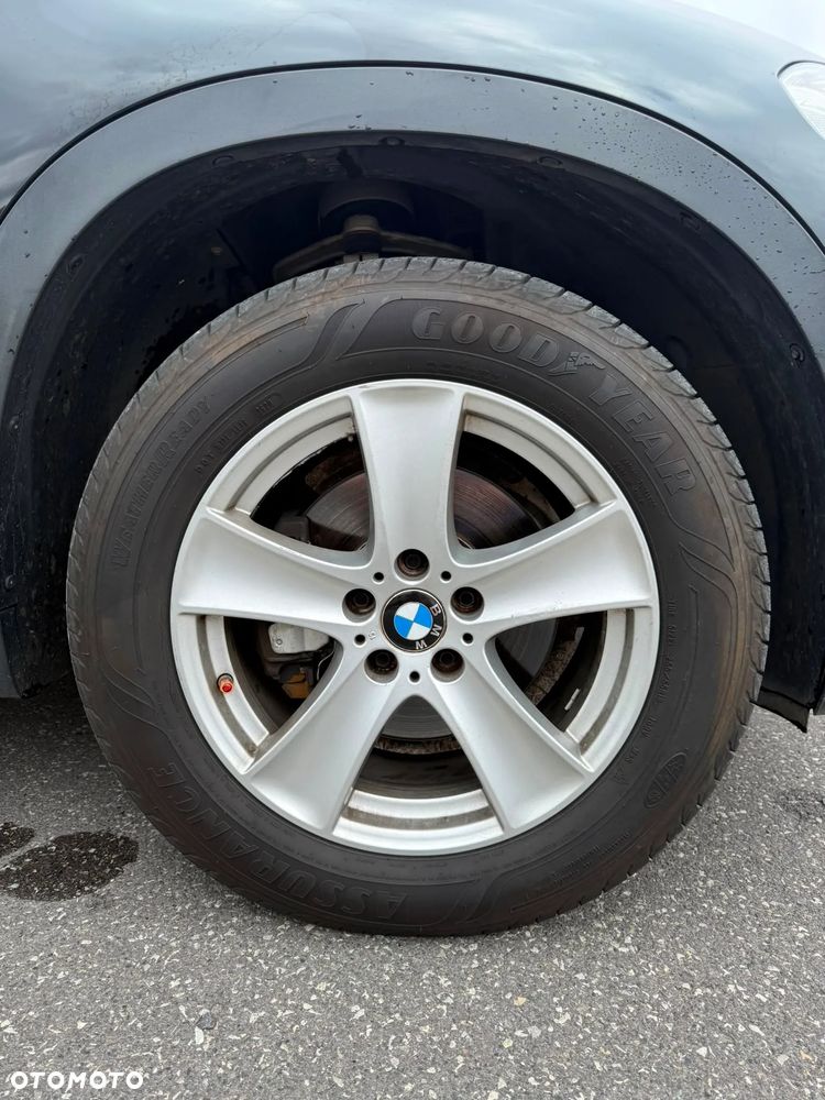 BMW X5 xDrive35i Edition Exclusive - 30