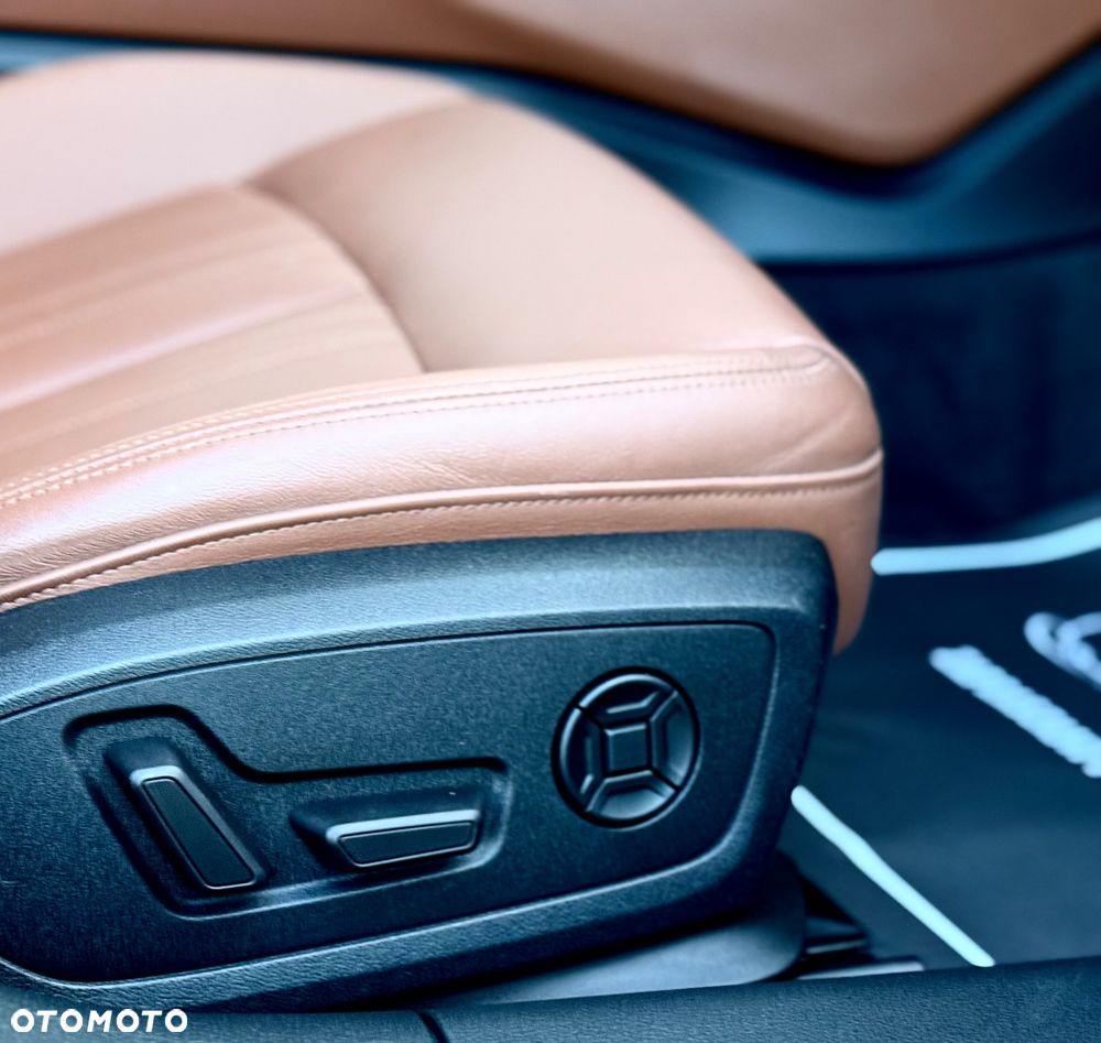 Audi A6 - 36