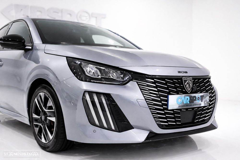Peugeot 208 1.2 PureTech Allure - 2