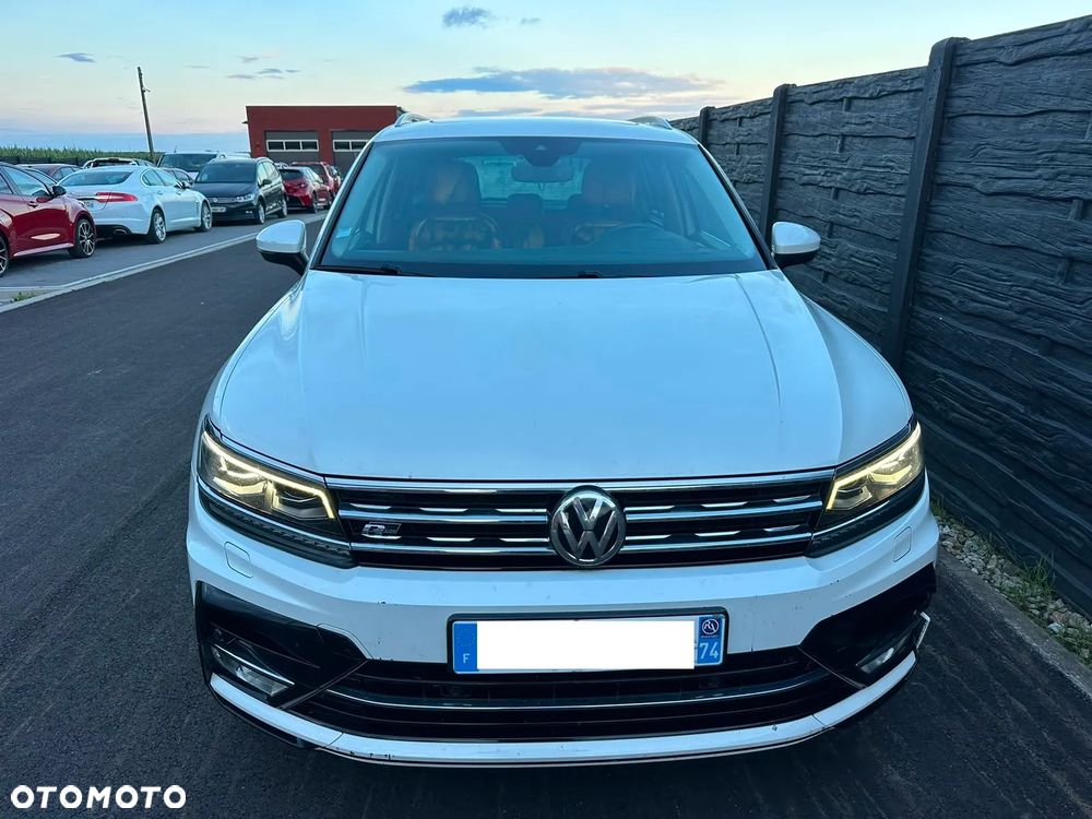 Volkswagen Tiguan 2.0 TDI SCR 4Motion DSG Join - 21