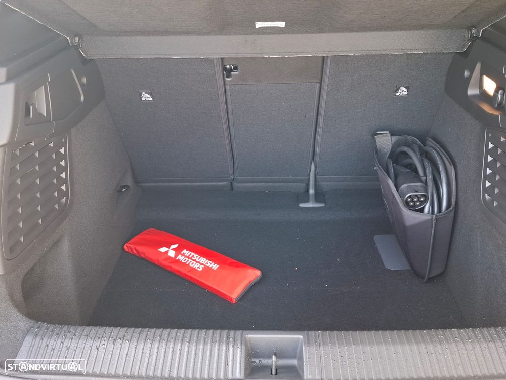 Mitsubishi Eclipse Cross 87 kWh Intense - 22