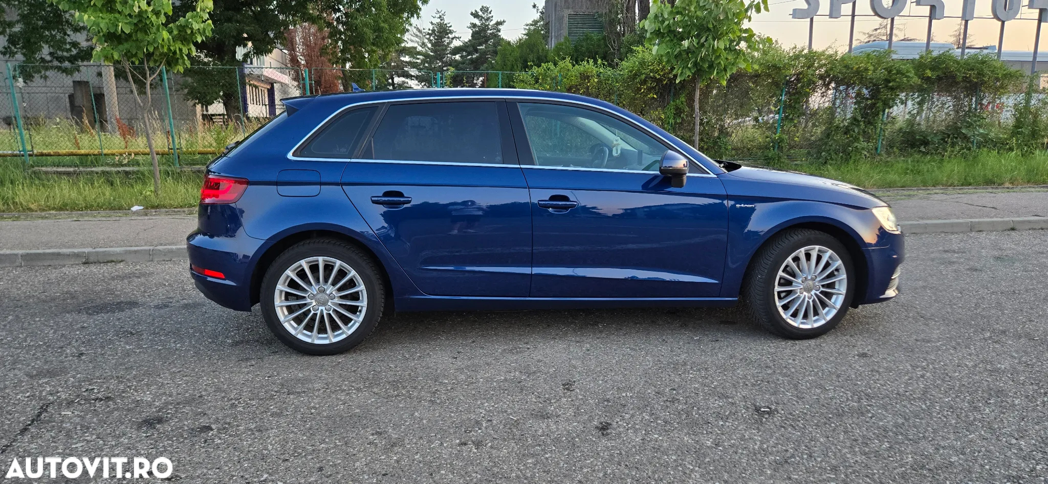 Audi A3 - 18