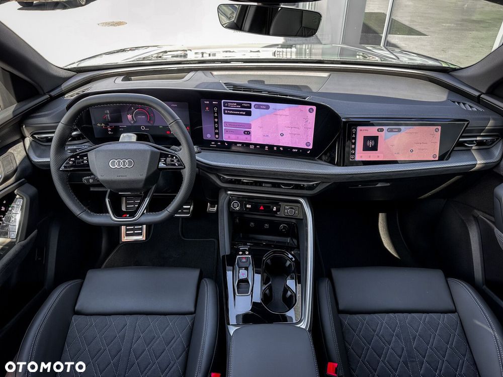 Audi Q5 Sportback - 23