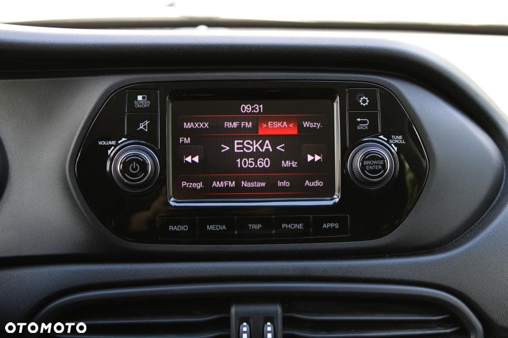 Fiat Tipo - 21