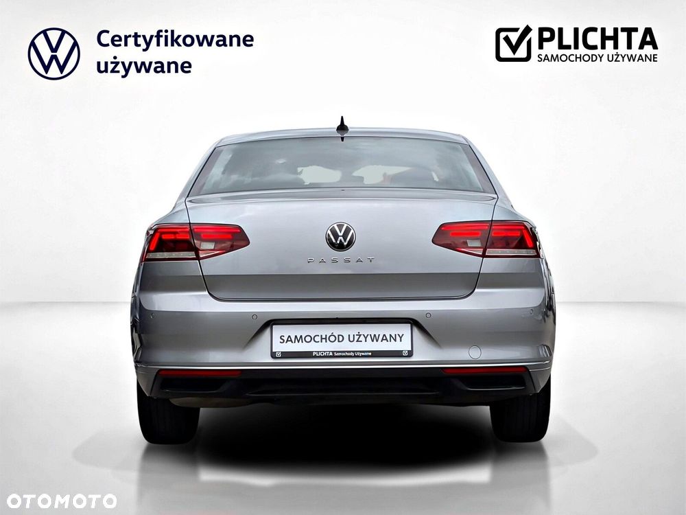 Volkswagen Passat 1.5 TSI EVO Business DSG - 5