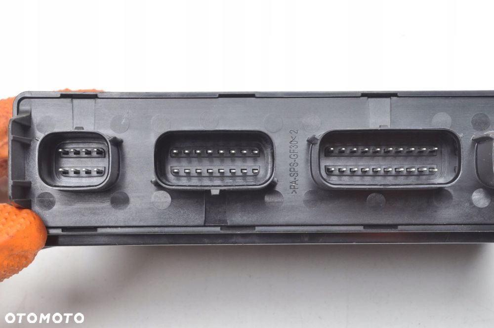 LAND ROVER RANGE ROVER VELAR L560 MODUŁ STEROWNIK HAKA JK8M-19H544-BH - 2