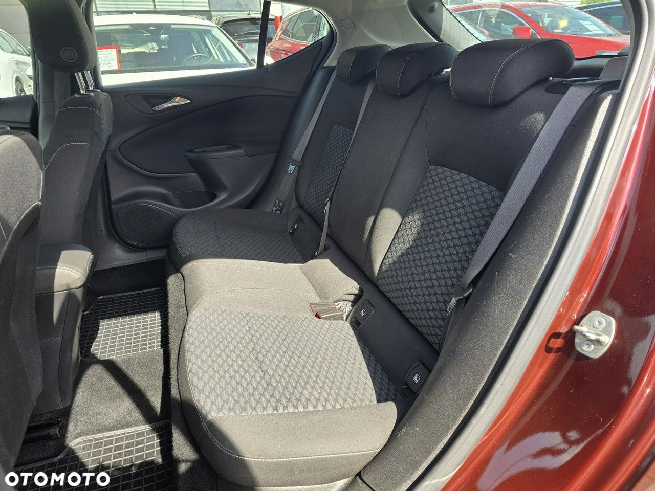 Opel Astra - 19