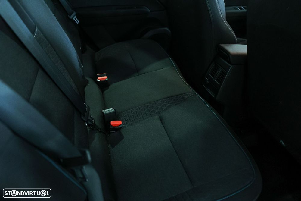 Renault Captur 1.0 TCe Exclusive Bi-Fuel - 13