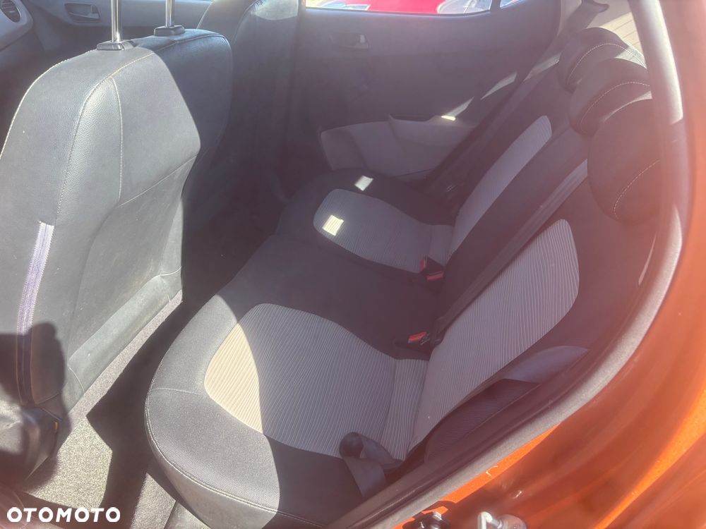 Hyundai i10 1.0 Classic - 27