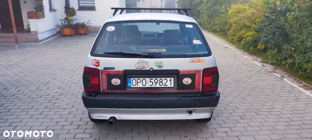 Fiat Tipo 1.4 i.e AGT - 4