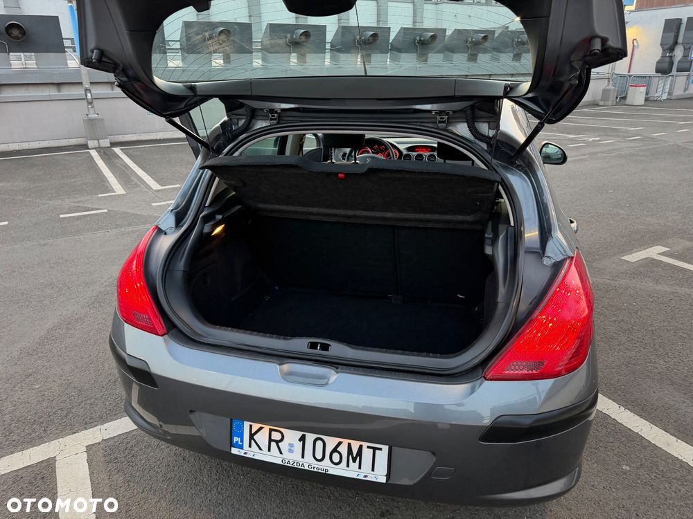Peugeot 308 1.6 Trendy - 14