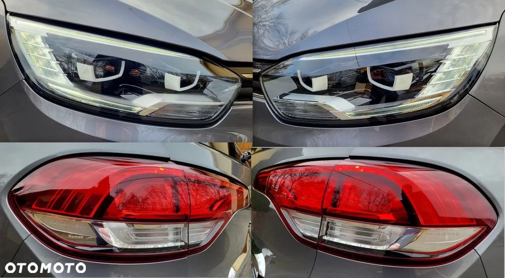 Renault Scenic 1.6 dCi Energy Bose Edition S&S - 32