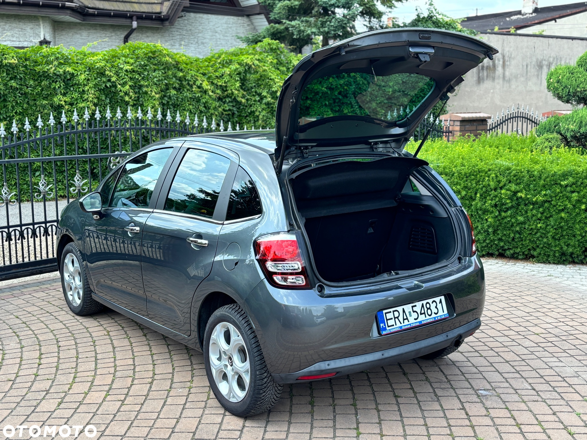 Citroën C3 1.2 PureTech Exclusive - 10
