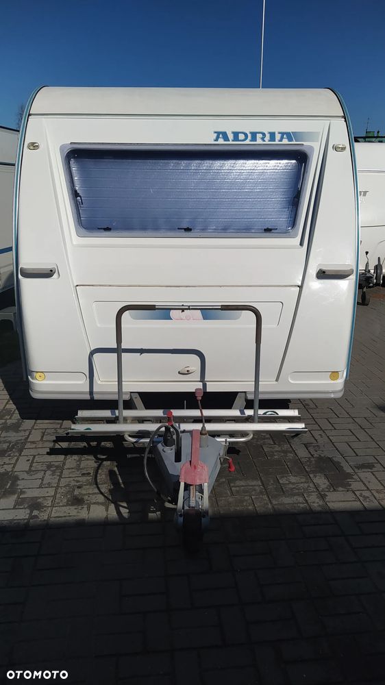 Adria Adora 512ul - 9