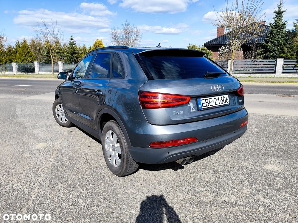 Audi Q3 2.0 TDI - 19
