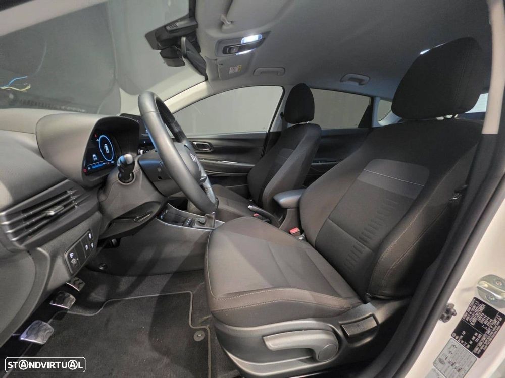 Hyundai Bayon 1.0 T-GDi Premium - 18