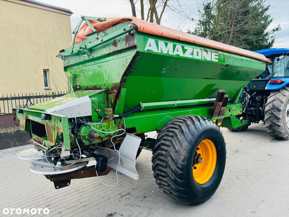 Amazone ZG-B PRECIS - 11