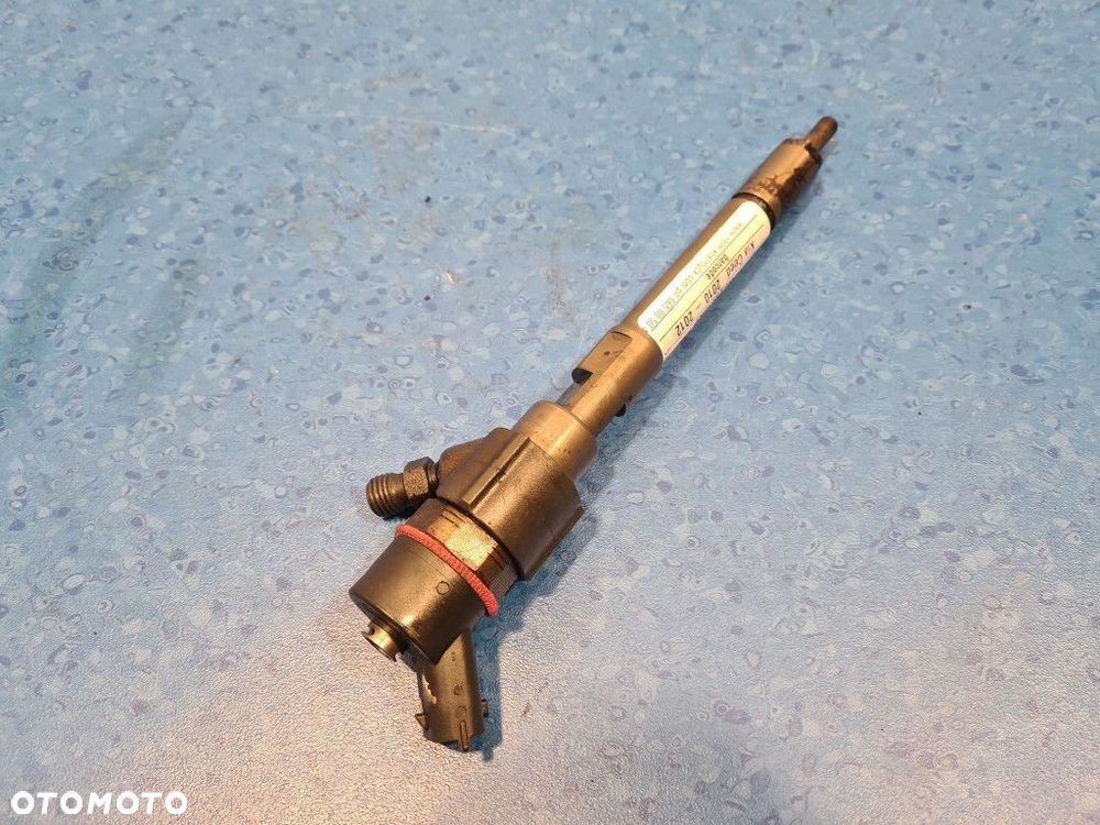 KIA CEED I LIFT WTRYSKIWACZ 33800-27400 D4EA - 5