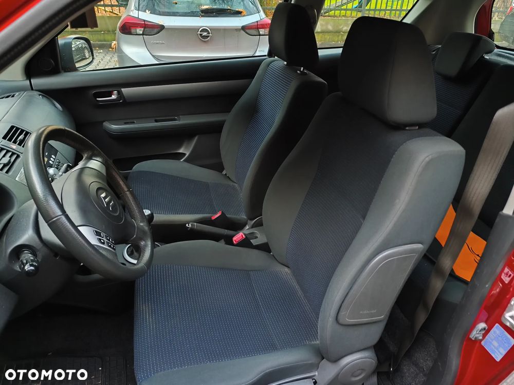 Suzuki Swift 1.3 Comfort XL - 8