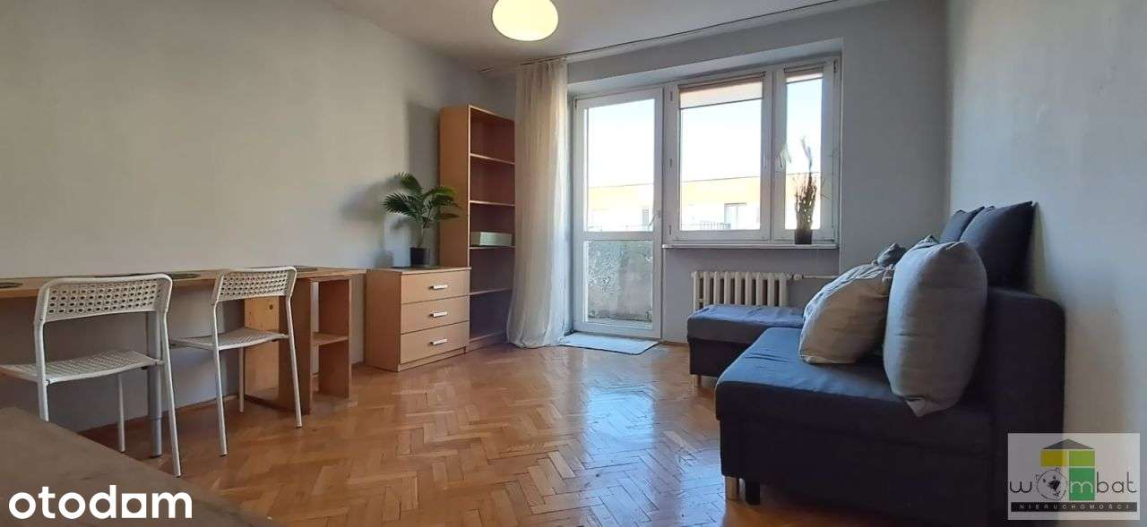 Mieszkanie, 38,98 m², Wrocław