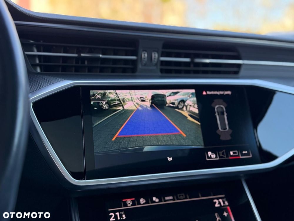 Audi A6 Allroad 40 TDI mHEV Quattro S tronic - 38