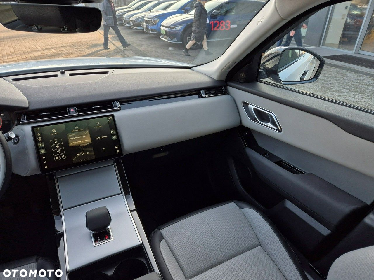 Land Rover Range Rover Velar - 20