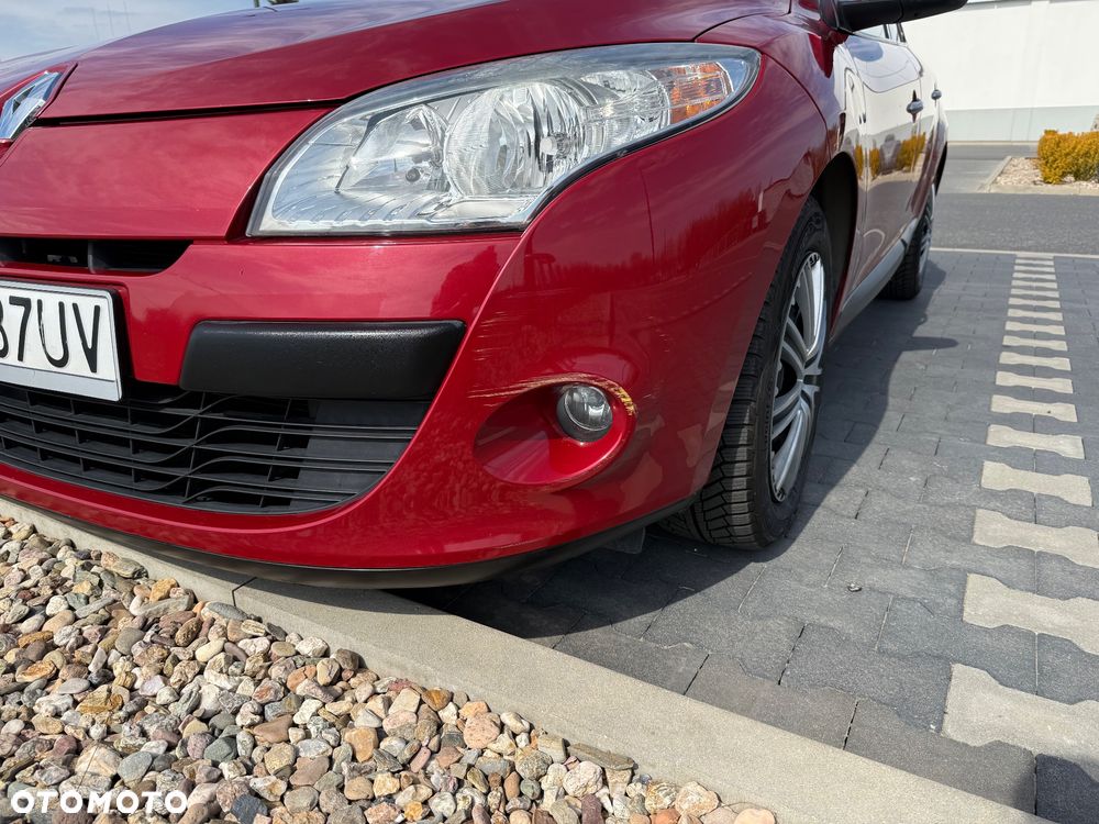 Renault Megane 1.6 16V Exception Euro5 - 23