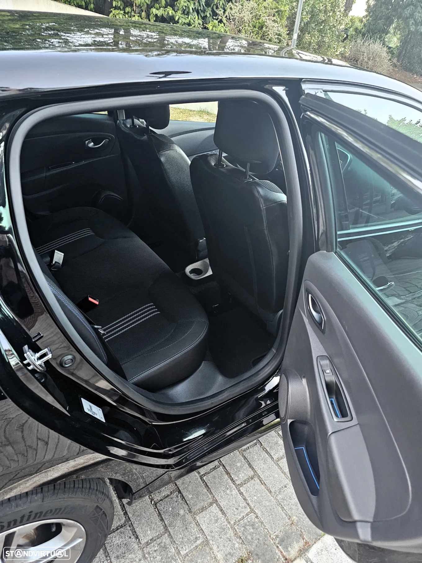 Renault Clio 0.9 TCe GT Line - 24