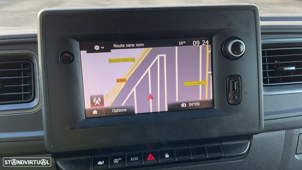 Renault Master L4H3 BLUE DCI GRAND CONFORT C/IVA - 6