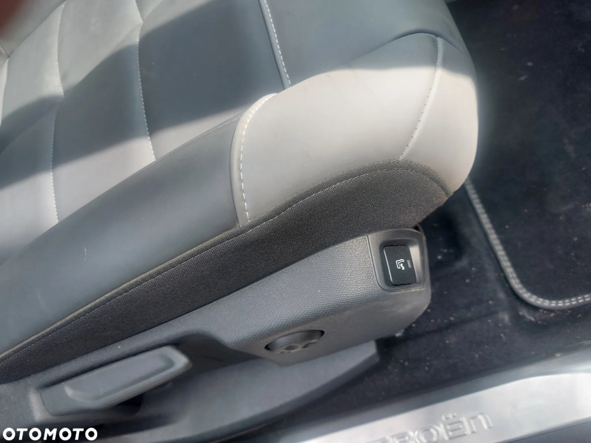 Citroën C5 Aircross 1.6 PureTech Shine EAT8 - 10